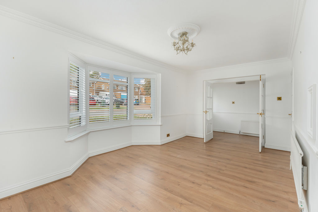 Nursery Drive